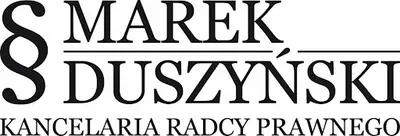 Kancelaria Radcy Prawnego Marek Duszyński